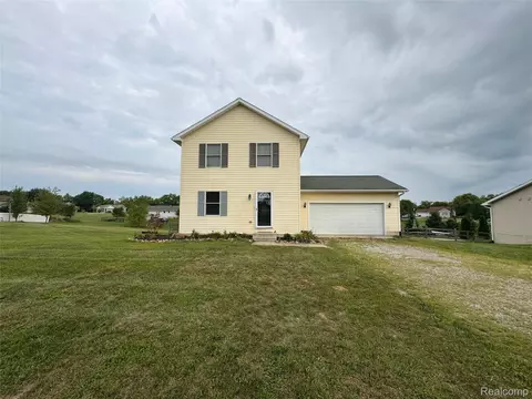 3650 Sutton Rd, Raisin, MI 49286