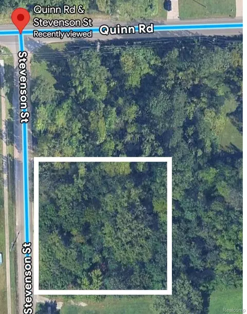 001 Stevenson St, Clinton, MI 48035