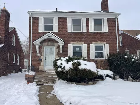 14973 Bringard Dr, Detroit, MI 48205