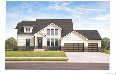 3319 Washington, Royal Oak, MI 48073