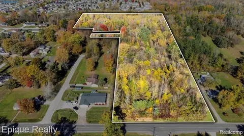 0000 Wisconsin Wisconsin Ave, Port Huron, MI 48060