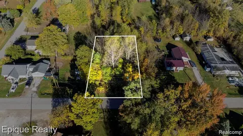 0000 Campau Ave Campau Ave, Port Huron, MI 48060