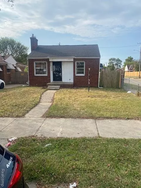 14904 Eastburn St, Detroit, MI 48205