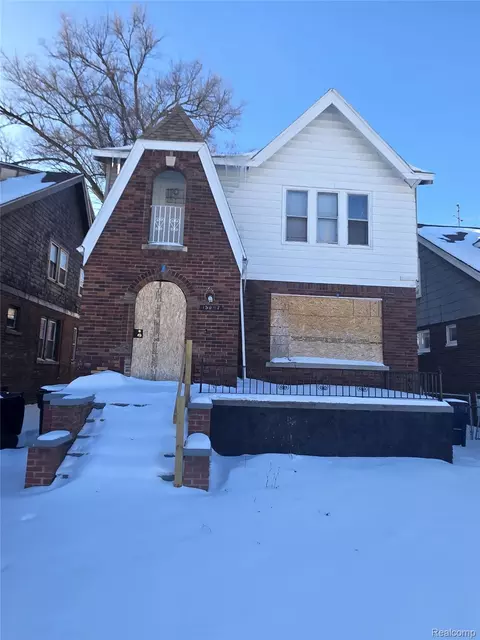 15097 Steel St, Detroit, MI 48227