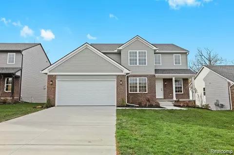 20533 Angling Rd, Livonia, MI 48152
