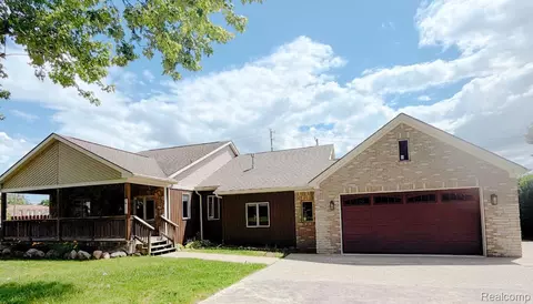 58106 Delmar, Washington, MI 48094