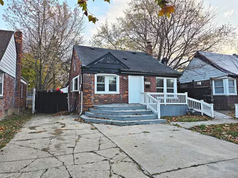 16444 Edmore Dr, Detroit, MI 48205