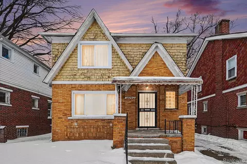 15782 Ardmore St, Detroit, MI 48227
