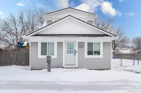 11043 Cadillac Ave, Warren, MI 48089