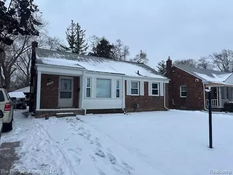 20294 Prevost St, Detroit, MI 48235