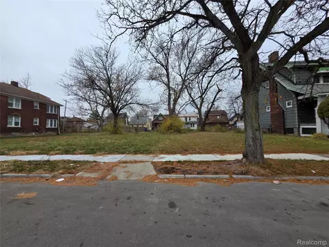 15375 Princeton St, Detroit, MI 48238