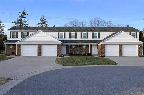 7783 Princeton Ct #56, Westland, MI 48185