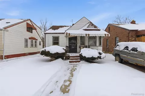10000 Montrose St, Detroit, MI 48227
