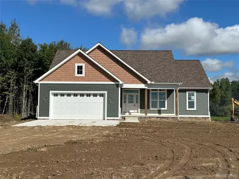 5819 Newark Rd, Attica, MI 48412