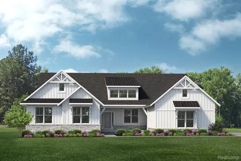 60657 Town Square St, Lyon, MI 48165