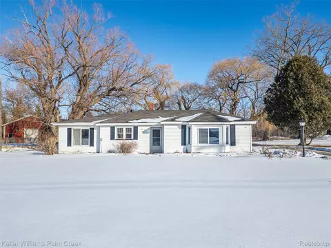 10 State Park Dr, Bangor, MI 48706