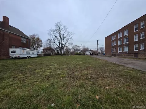 15375 Linwood St, Detroit, MI 48238