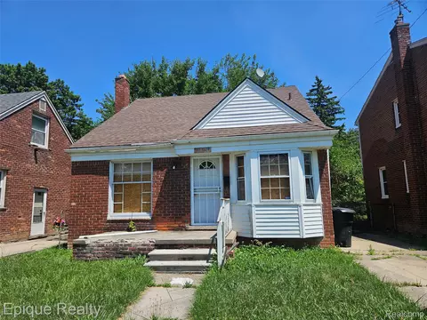6166 Farmbrook St, Detroit, MI 48224