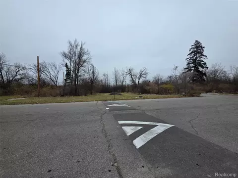 19628 Danbury St, Detroit, MI 48203