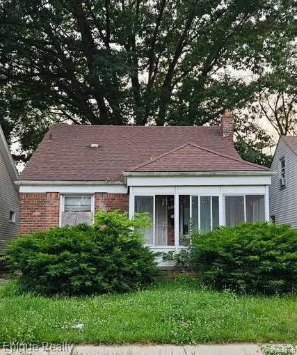 12057 Forrer St, Detroit, MI 48227