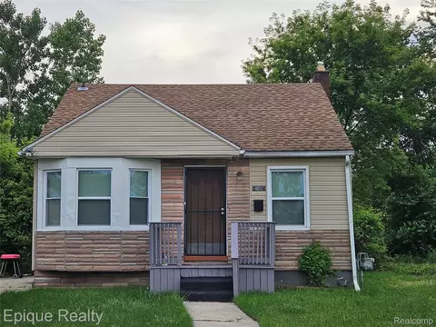 18021 Ferguson St, Detroit, MI 48235