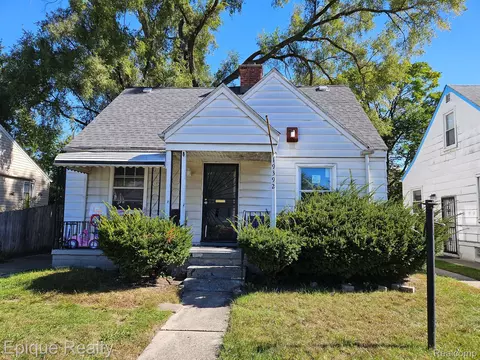 19392 Justine St, Detroit, MI 48234
