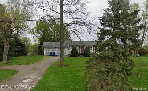 6300 Reid Rd, Mundy, MI 48473