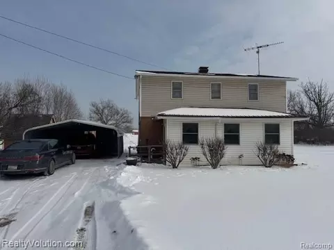 4232 Cade Rd, Mussey, MI 48014