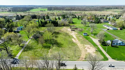 13119 E Old Us Highway 12 Hwy, Lima, MI 48118