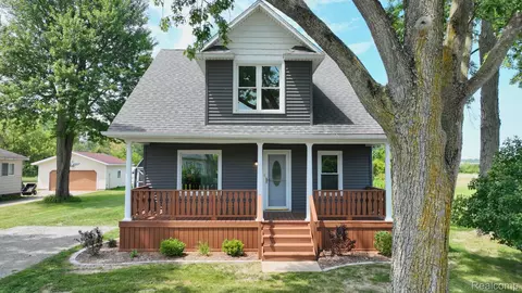 753 Whitelam St, Bad Axe, MI 48413