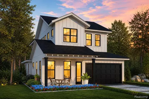 556 Trombley Dr, Troy, MI 48083