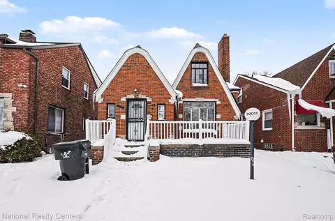 20015 Stotter St, Detroit, MI 48234