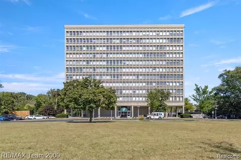 22700 Garrison St #505, Dearborn, MI 48124