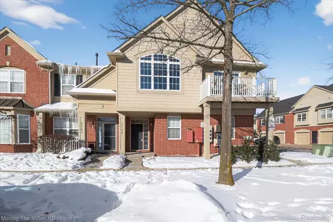 4148 Elizabeth Ave, Canton, MI 48188