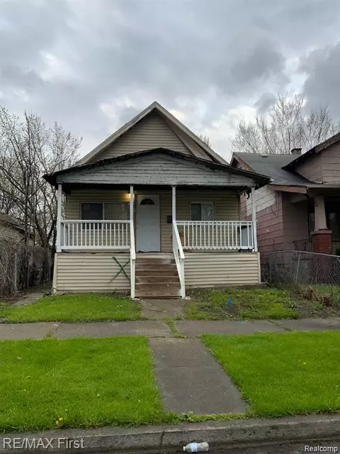 13166 Montville Pl, Detroit, MI 48238
