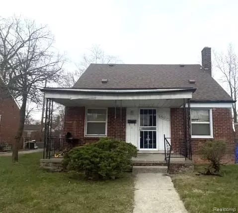 20012 Binder St, Detroit, MI 48234