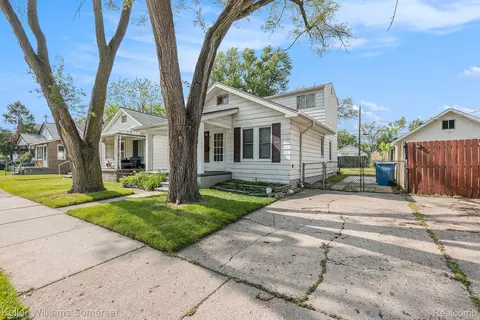 Other - 8233 Meadow Ave, Warren, MI 48089 photo 2 of 5