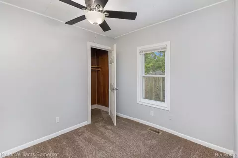 Bedroom - 8233 Meadow Ave, Warren, MI 48089 photo 1 of 3