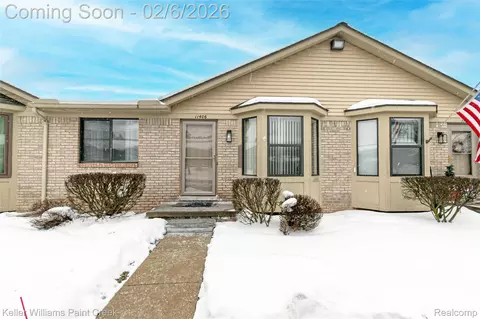 11406 Juliette #27, Washington, MI 48094