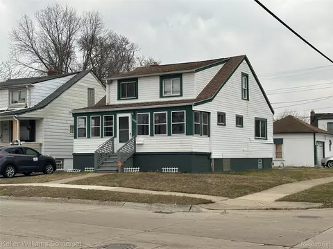 11004 Cadillac Ave, Warren, MI 48089
