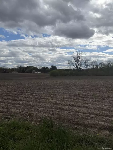 Vl Levalley Road, Columbiaville, MI 48421