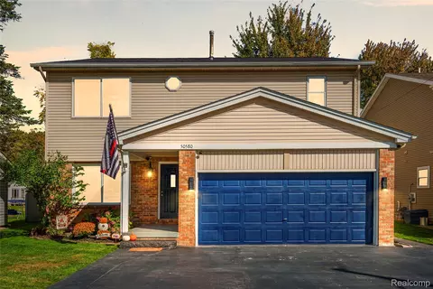 50580 Lagae St, New Baltimore, MI 48047