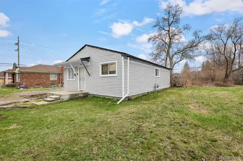 6719 Westwood St, Detroit, MI 48228