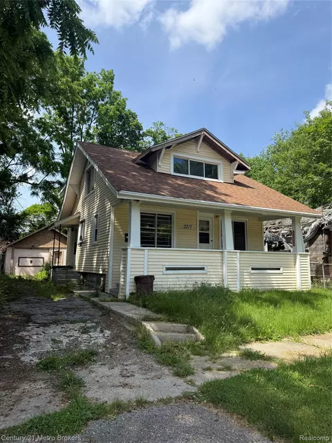2217 Maryland Ave, Flint, MI 48506