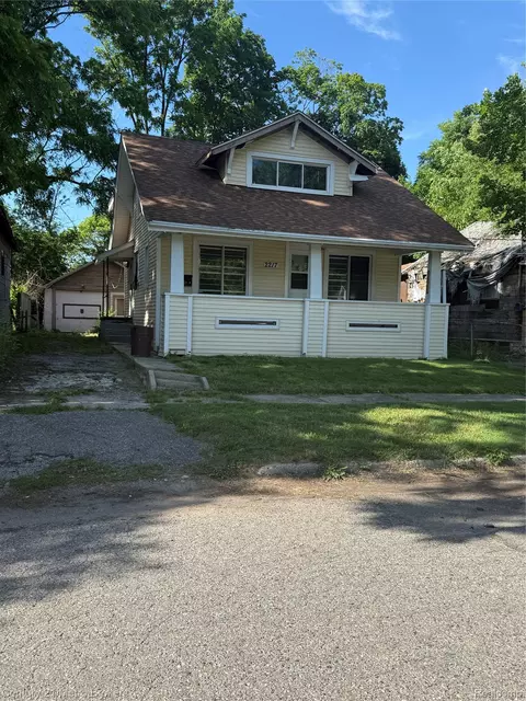 2217 Maryland Ave, Flint, MI 48506