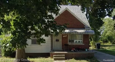 19509 Avon Ave, Detroit, MI 48219