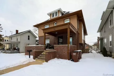 416 Humphrey St, Monroe, MI 48161
