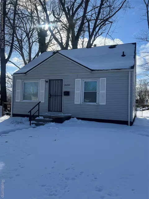 26159 Stanford St, Inkster, MI 48141