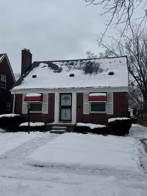 10811 Bonita St, Detroit, MI 48224