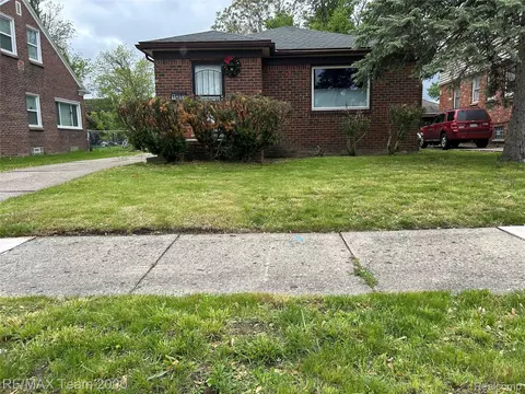 16801 Blackstone St, Detroit, MI 48219